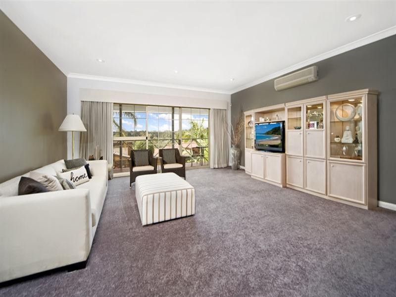 5 Von Nida Place, Menai NSW 2234