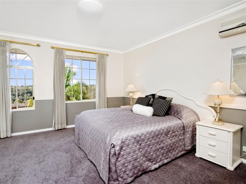 5 Von Nida Place, Menai NSW 2234