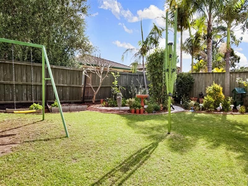 12 Allison Crescent, Menai NSW 2234