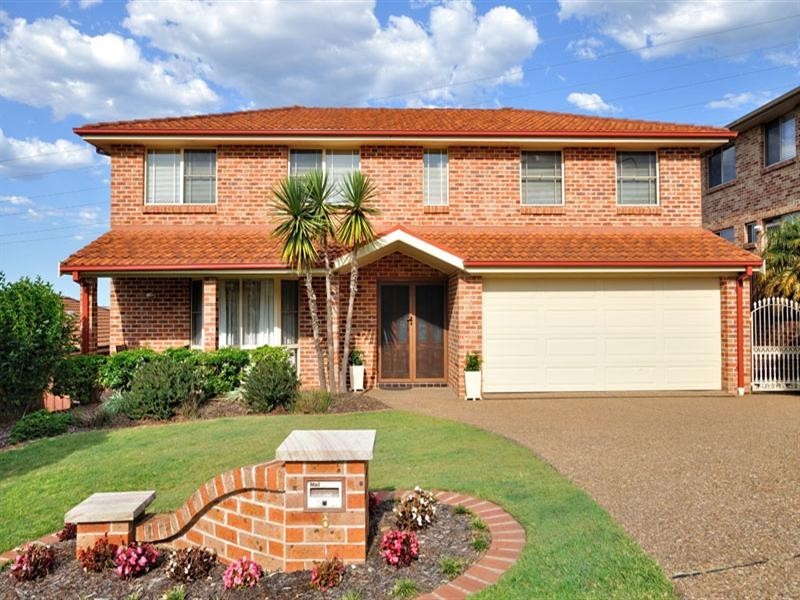 6 Dunmore Place, Barden Ridge NSW 2234