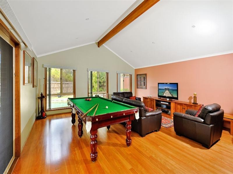 6 Dunmore Place, Barden Ridge NSW 2234