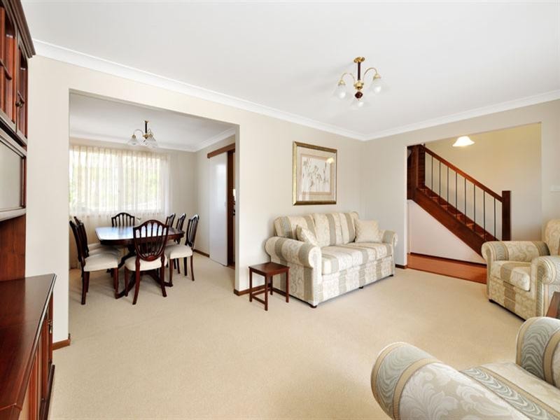 6 Dunmore Place, Barden Ridge NSW 2234