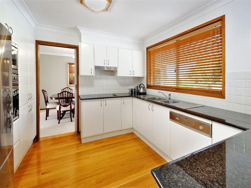 6 Dunmore Place, Barden Ridge NSW 2234