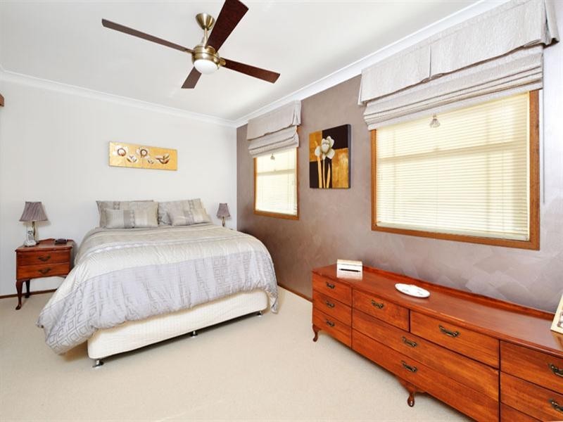 6 Dunmore Place, Barden Ridge NSW 2234