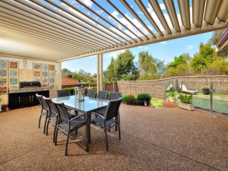 6 Dunmore Place, Barden Ridge NSW 2234