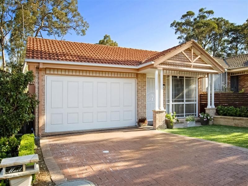 4 Arnold Place, Menai NSW 2234