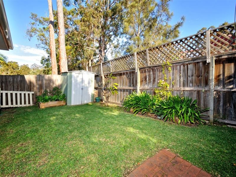 4 Arnold Place, Menai NSW 2234