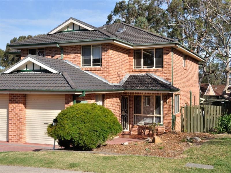 10a Fiddlewood Grove, Menai NSW 2234