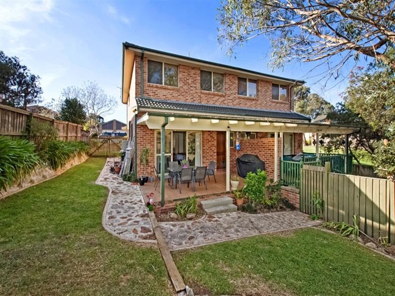 10a Fiddlewood Grove, Menai NSW 2234