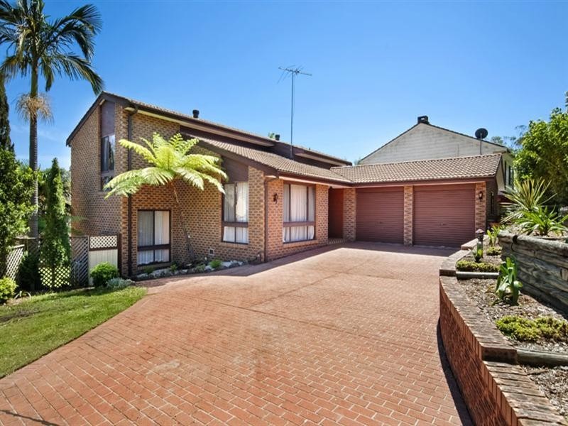 2a Boronga Place, Bangor NSW 2234