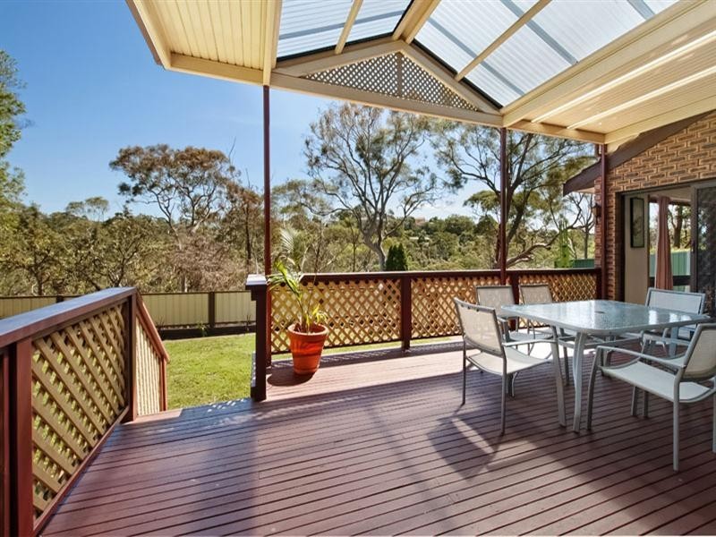 2a Boronga Place, Bangor NSW 2234