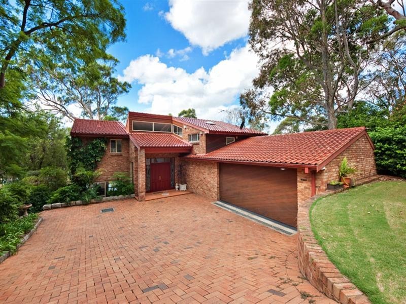 19-21 Bignell Street, Illawong NSW 2234