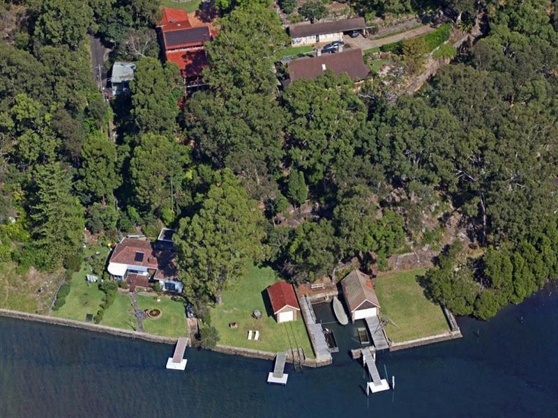 19-21 Bignell Street, Illawong NSW 2234