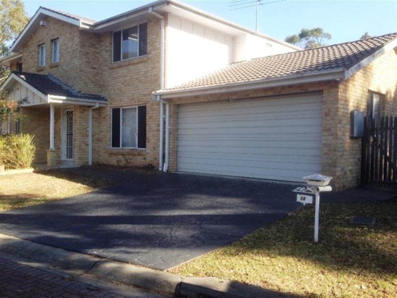 1A Harper Way, Menai NSW 2234