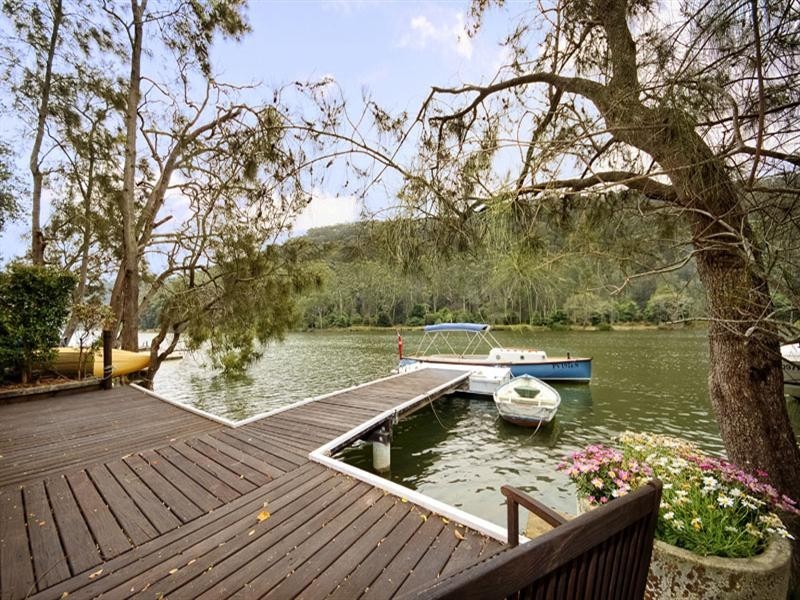 217 Prince Edward Park Road, Woronora NSW 2232