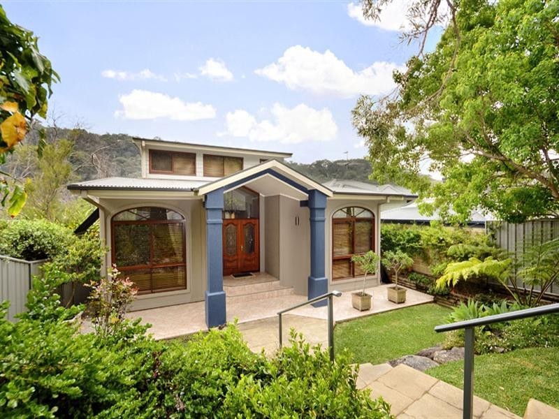 217 Prince Edward Park Road, Woronora NSW 2232