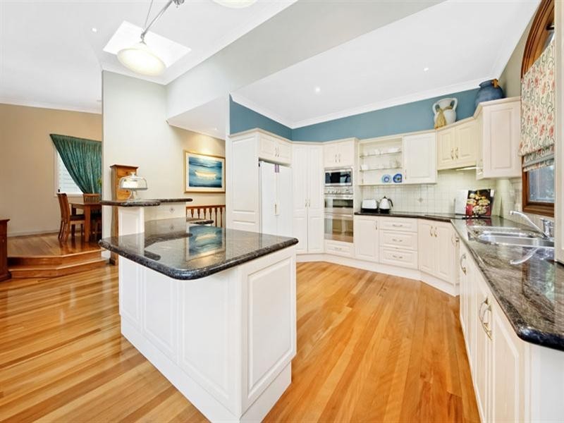 217 Prince Edward Park Road, Woronora NSW 2232