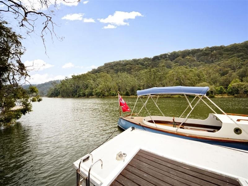 217 Prince Edward Park Road, Woronora NSW 2232