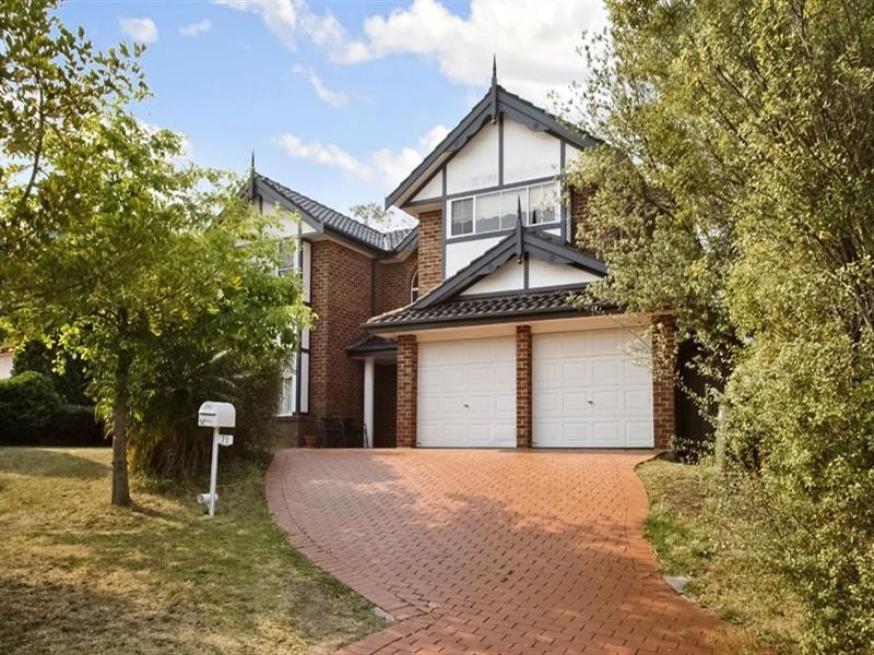 71 Australia Road, Barden Ridge NSW 2234