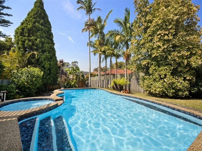 1 Baranbali Street, Beverly Hills NSW 2209