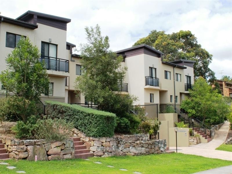 3/40-44 Australia Road, Barden Ridge NSW 2234