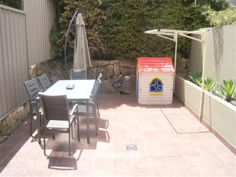 3/40-44 Australia Road, Barden Ridge NSW 2234