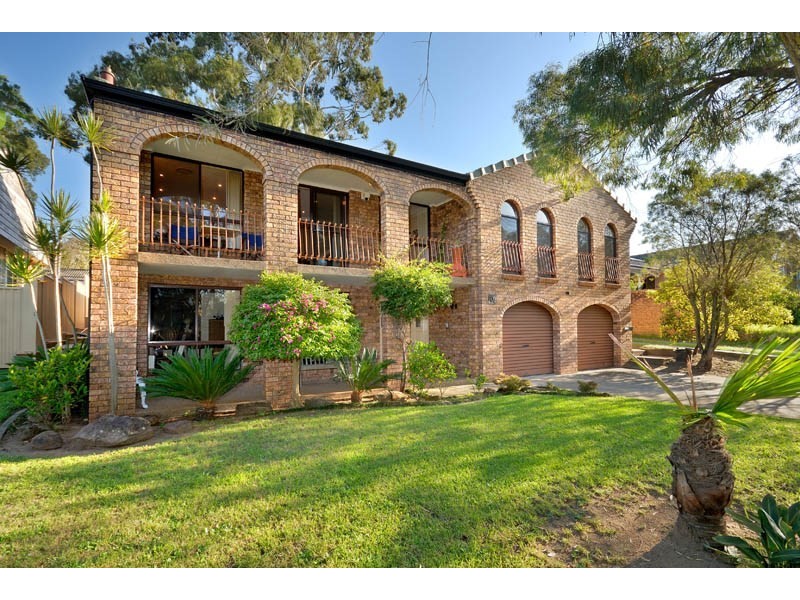 104 Yanderra Avenue, Bangor NSW 2234