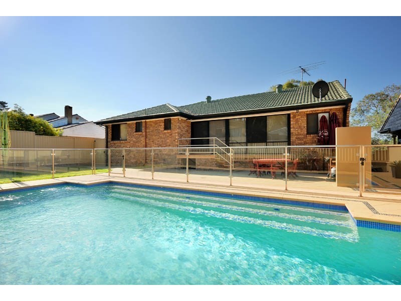 104 Yanderra Avenue, Bangor NSW 2234