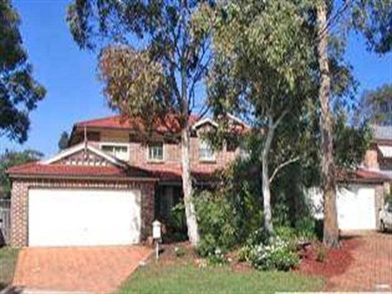 9 Carrol Court, Menai NSW 2234