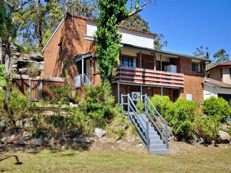 56 Rosewall Drive, Menai NSW 2234