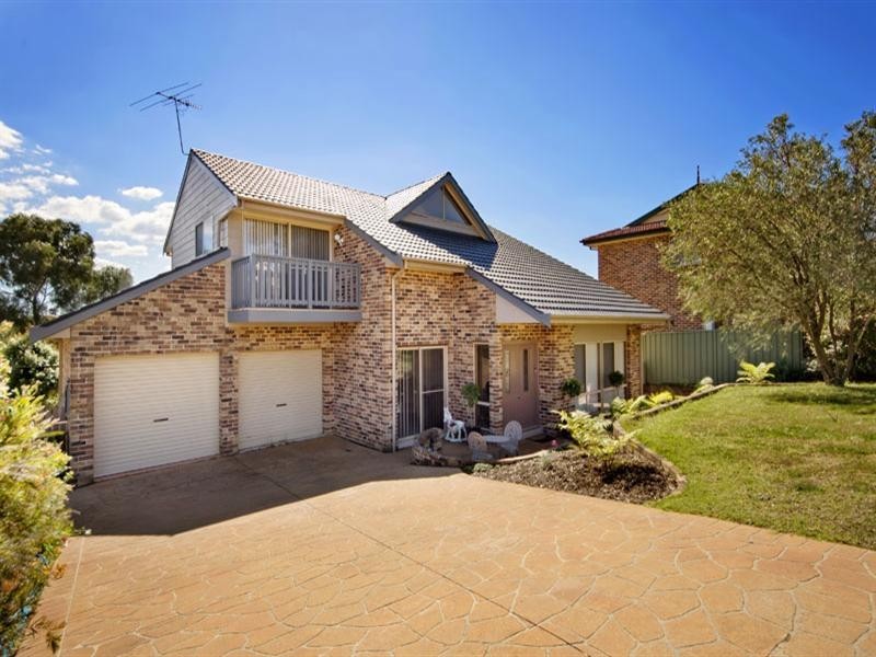 14 Parys Close, Menai NSW 2234