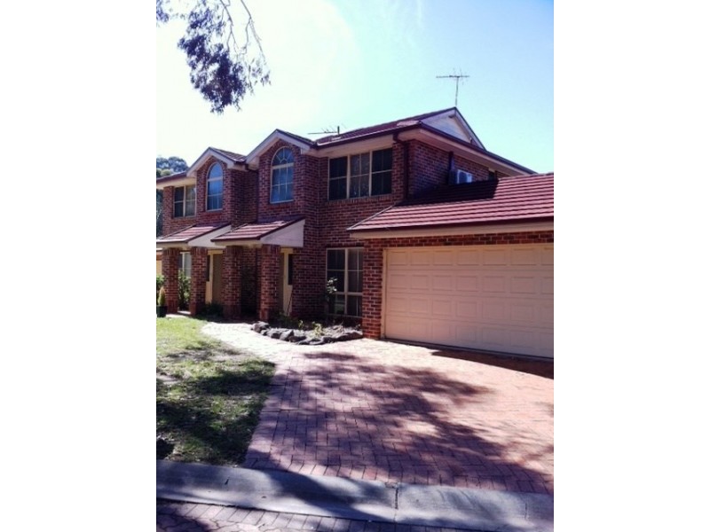 9 Hilloak Way, Menai NSW 2234