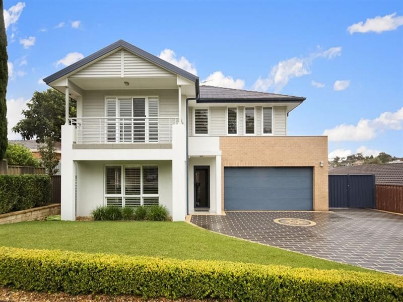 38 Brushwood Drive, Alfords Point NSW 2234
