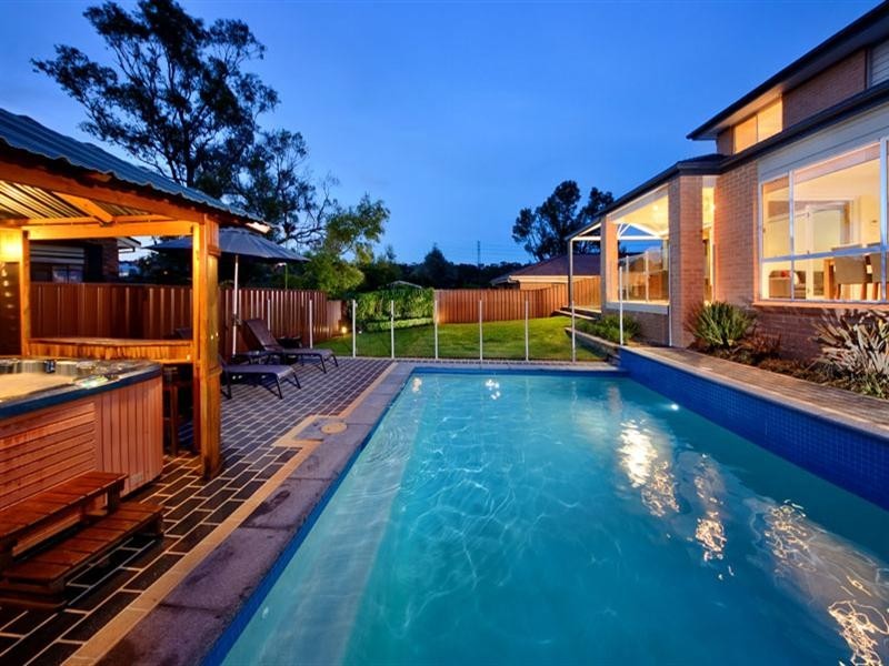 38 Brushwood Drive, Alfords Point NSW 2234
