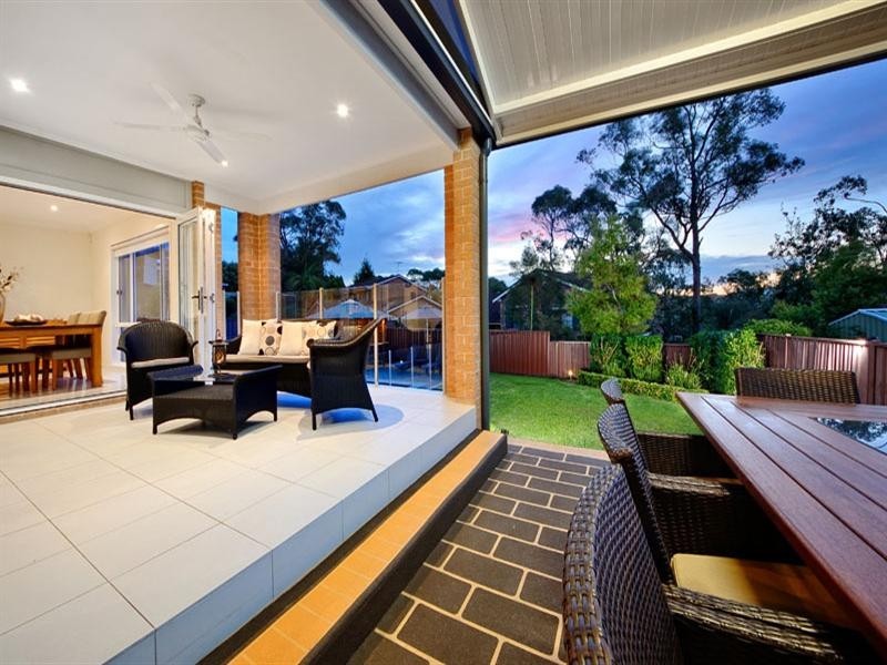 38 Brushwood Drive, Alfords Point NSW 2234