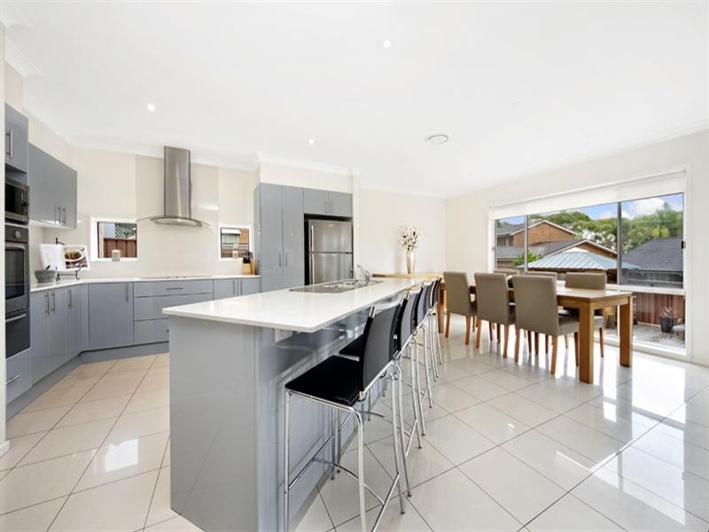 38 Brushwood Drive, Alfords Point NSW 2234