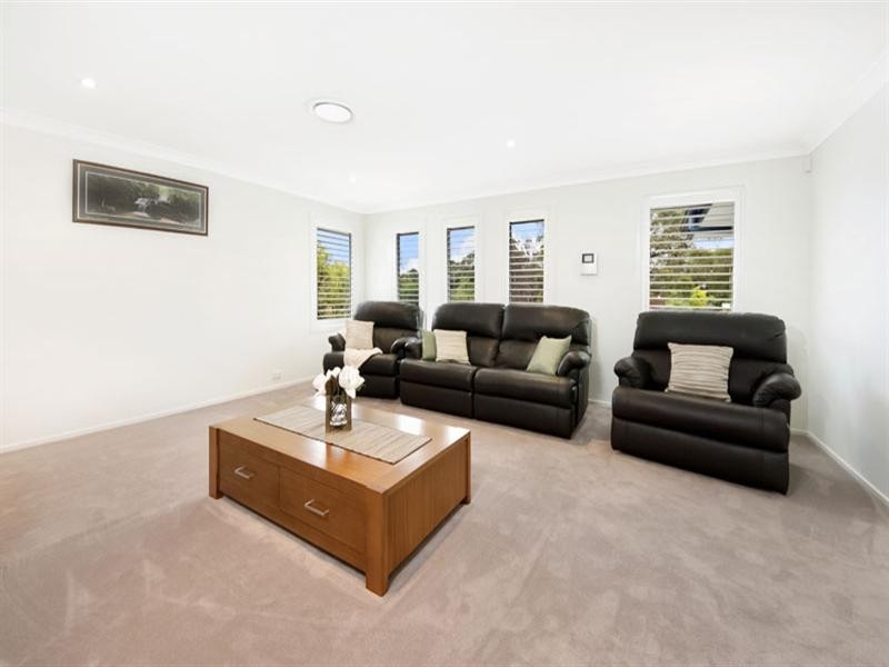 38 Brushwood Drive, Alfords Point NSW 2234