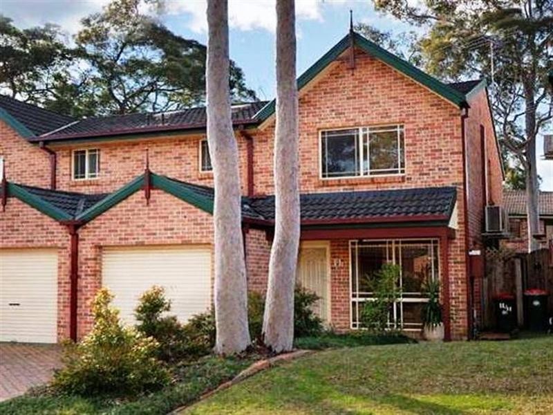 11/11 Owen Jones Row, Menai NSW 2234