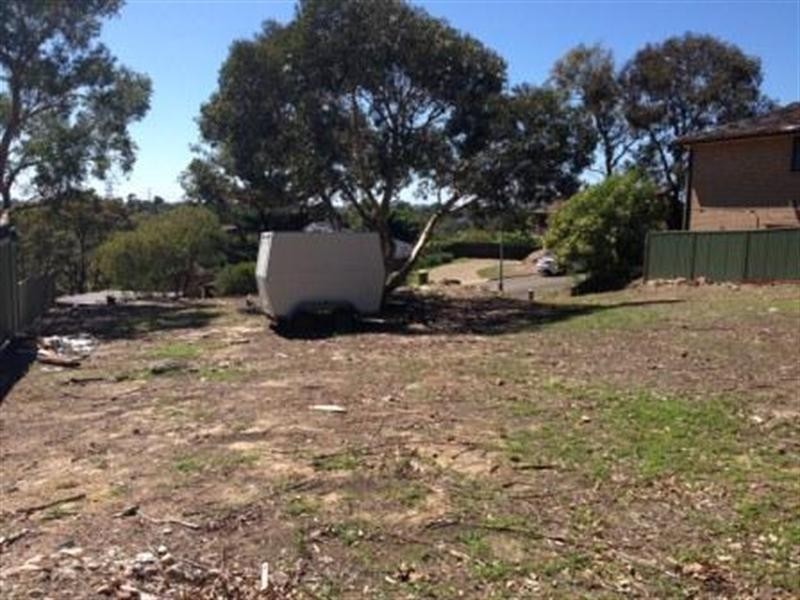 25 Bangalee Place, Bangor NSW 2234