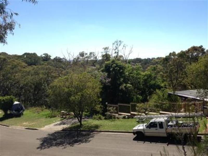 25 Bangalee Place, Bangor NSW 2234