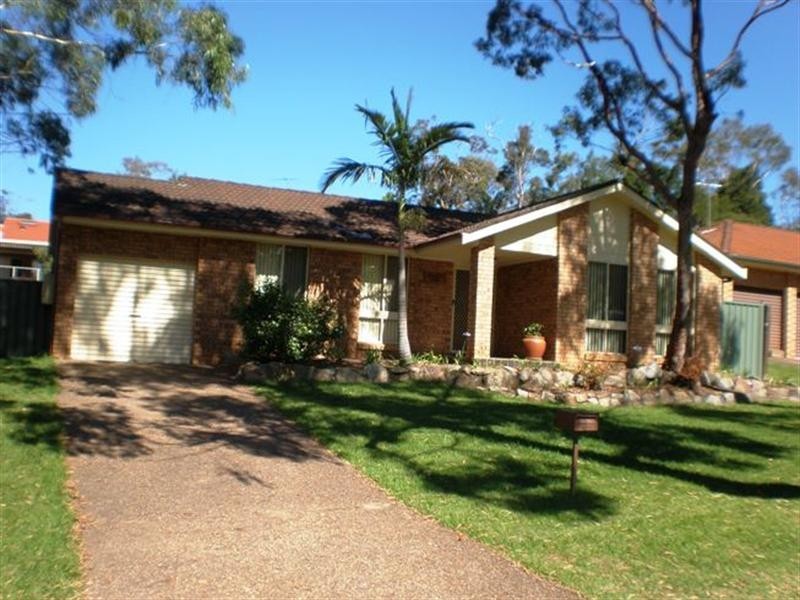 12 Foveaux Place, Barden Ridge NSW 2234