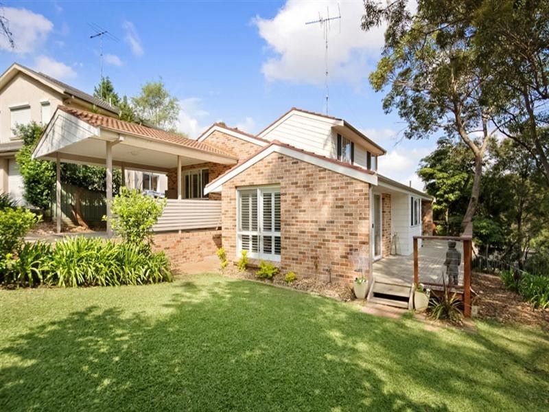 6 Ontario Close, Illawong NSW 2234
