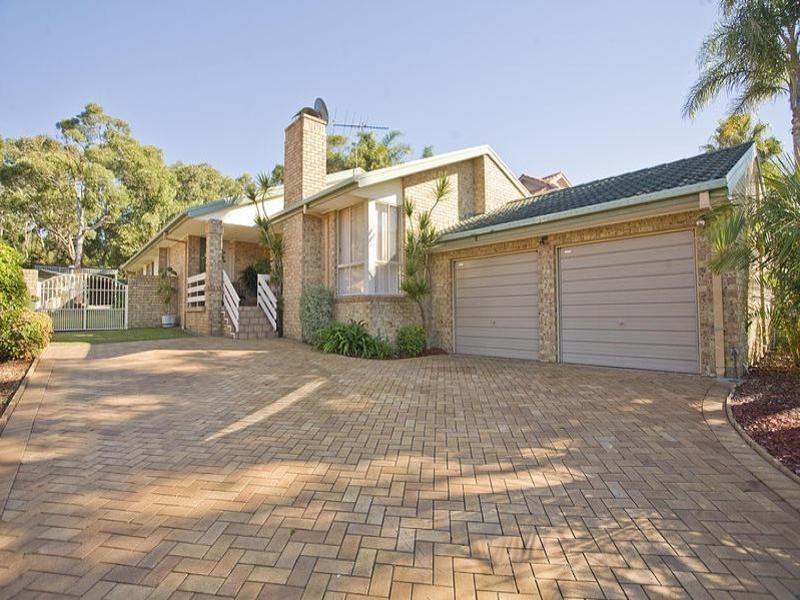 60 Sylvan Ridge Drive, Illawong NSW 2234