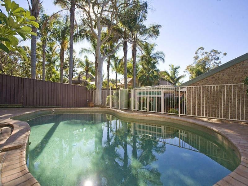 60 Sylvan Ridge Drive, Illawong NSW 2234