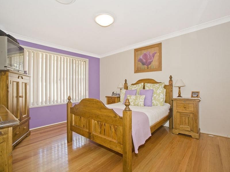 60 Sylvan Ridge Drive, Illawong NSW 2234