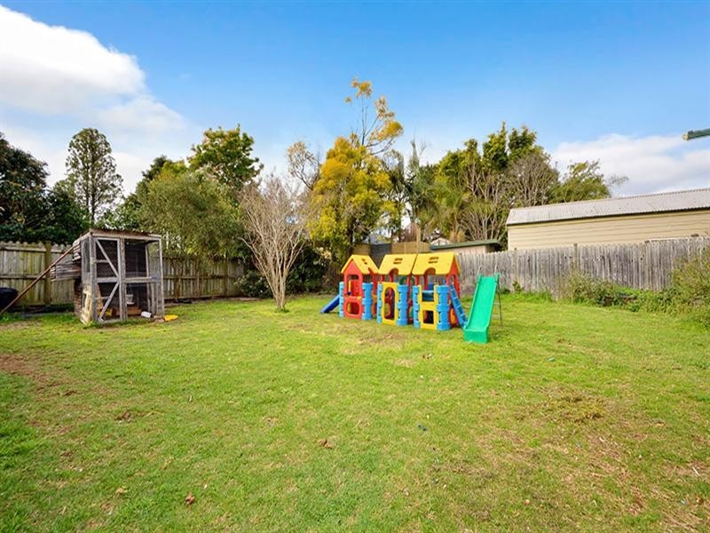 3 Glasgow Street, Wattle Grove NSW 2173