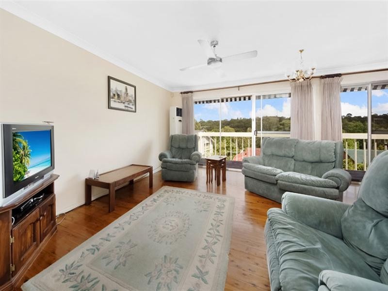 3 Yanderra Avenue, Bangor NSW 2234