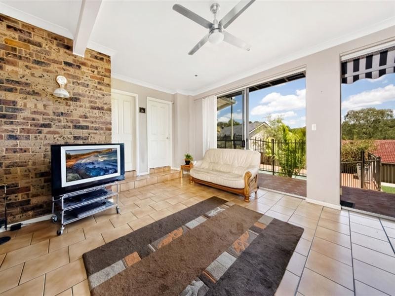 3 Yanderra Avenue, Bangor NSW 2234