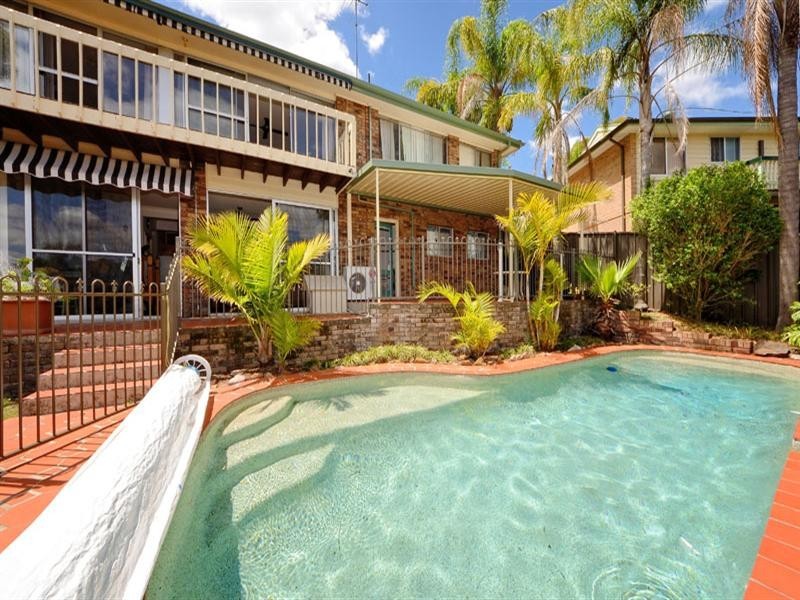 3 Yanderra Avenue, Bangor NSW 2234