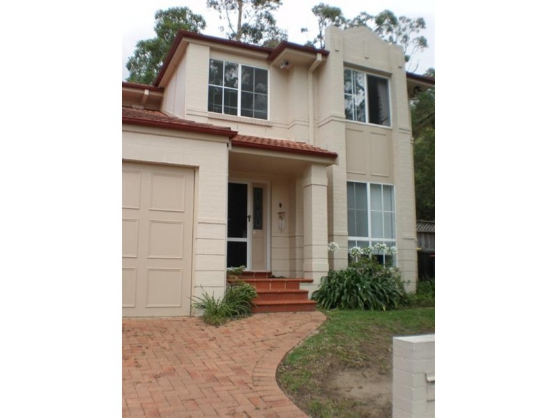 20 Oakwood Way, Menai NSW 2234